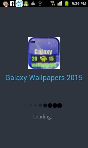 Galaxy Wallpapers 2015