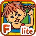 Pippi's Villa Villekulla Lite icon