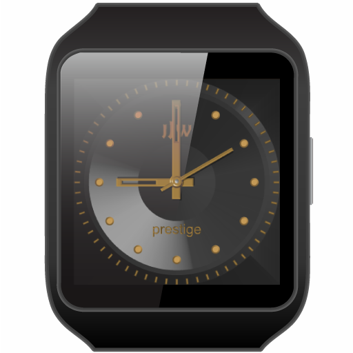 JJW Prestige Watch Faces LOGO-APP點子