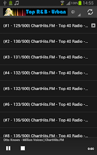 Lastest Top R&B Urban Radio FULL APK for PC