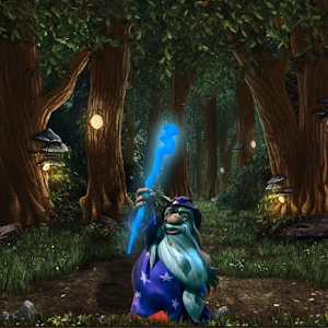 Disney princess enchanted journey game