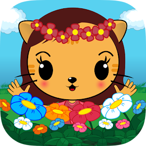 Kitty And Friends.apk 1.0.3