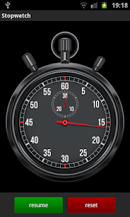 How to download Analog Stopwatch & Timer Plus lastet apk for laptop