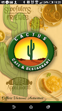 Cactus Cafe Egypt APK Download for Android