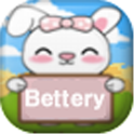 Rabbit battery manager logo