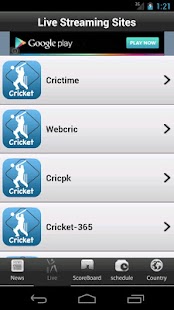 How to download CricV+ lastet apk for android