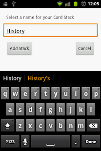 How to download Flash Cards lastet apk for laptop