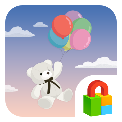 Little Bear's Day Dodol Theme 個人化 App LOGO-APP開箱王