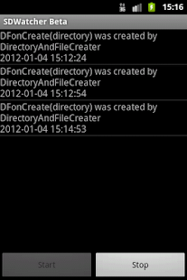 How to mod SDWatcher BETA 1.4.1 apk for pc