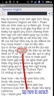 Free Download Anh Ngữ Sinh Động VOA APK