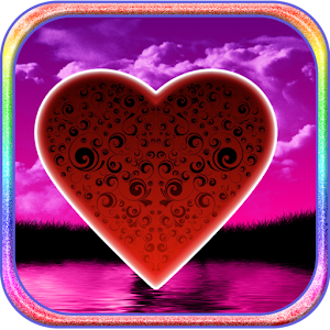 Be not Still, My Beating Heart.apk 1.0