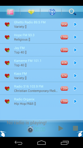 Radio Kenya