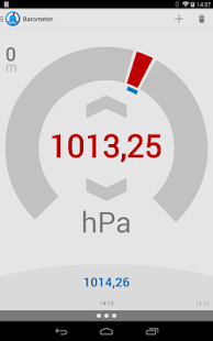 Download Barometer APK for Android