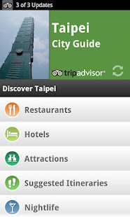 Taipei City Guide