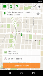 How to install Teletaxi Madrid v2.2.2 mod apk for laptop