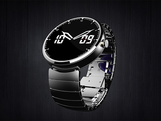 免費下載工具APP|A36 WatchFace for Moto 360 app開箱文|APP開箱王