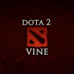 Cover Image of Download Dota 2 Vine 1.1 APK
