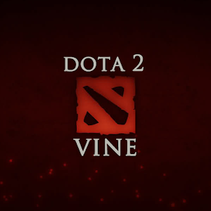 Dota 2 Vine 娛樂 App LOGO-APP開箱王