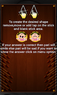 How to mod Kids Game-Matchstick Magic 1.1 unlimited apk for laptop