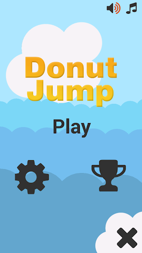Donut Jump