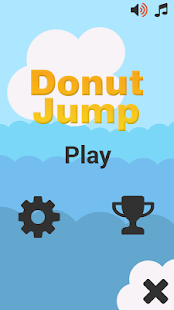 Lastest Donut Jump APK for Android