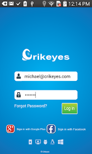 How to download Crikeyes 1.4 apk for pc