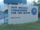 New Mexico Commission for the Blind 