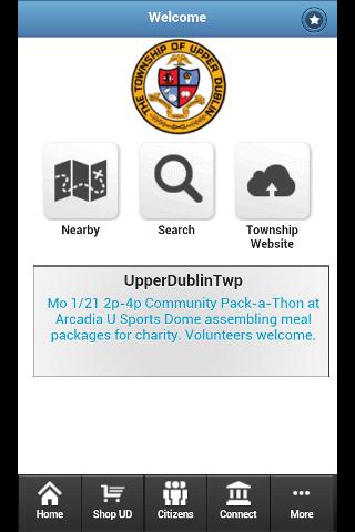 Upper Dublin Mobile