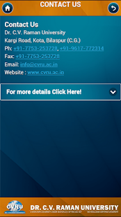 CVRU Screenshots 5