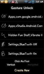How to install Void Lock 2.1 apk for android