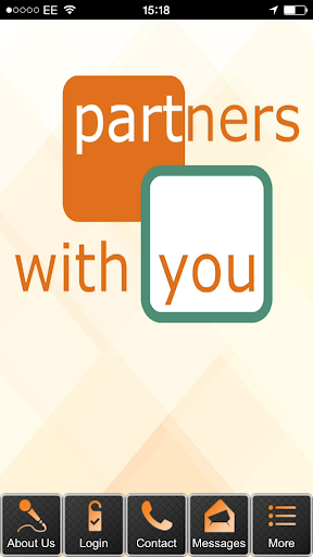 Partners With You