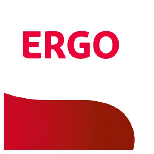 ERGO Hellas LOGO-APP點子