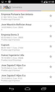 How to install Bci Corporativa y Mayorista 2.2.0 mod apk for pc