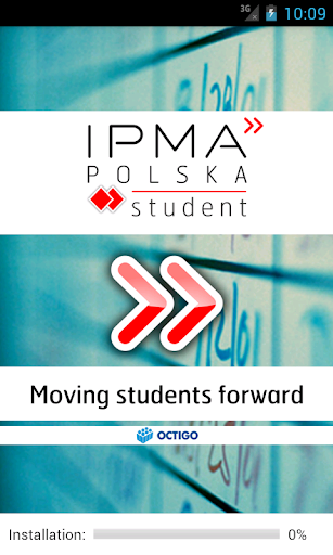 IPMA Student