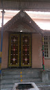 Shaneshwar Temple