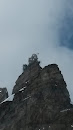 Sphinx Jungfraujoch 