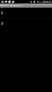 moco cepet Screenshots 1