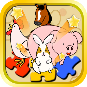 The Magic Animal Puzzle 2.0