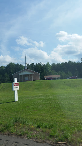 Emanuel Baptist Church