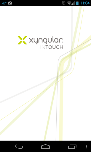 Xyngular In Touch