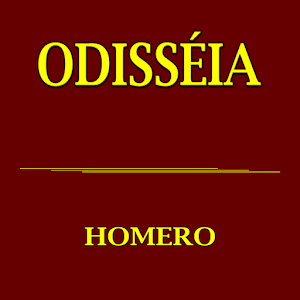 ODISSÉIA - HOMERO - free.apk 1.0.1