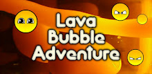 Lava Bubble Dobrodružství APK