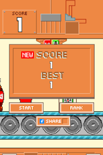 Put The Cap Screenshots 8