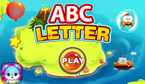 Kids ABC Letters Tiny