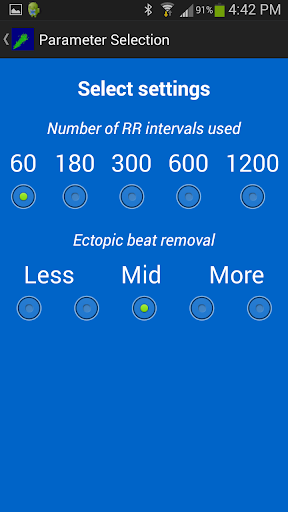 免費下載健康APP|HRVxtPro app開箱文|APP開箱王