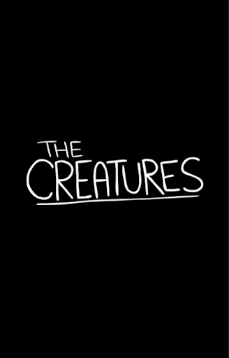 The Creature Soundboard