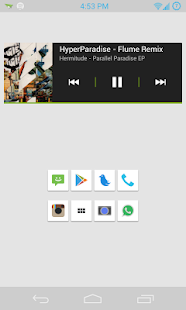 How to install Holium Five - Apex Theme 1.0.3 mod apk for pc