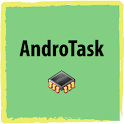 Andro Pro Task Manager logo