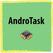 Andro Pro Task Manager