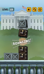 download Swap The Box USA FULL free